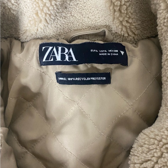 Zara Jacket - Picture 3 of 4